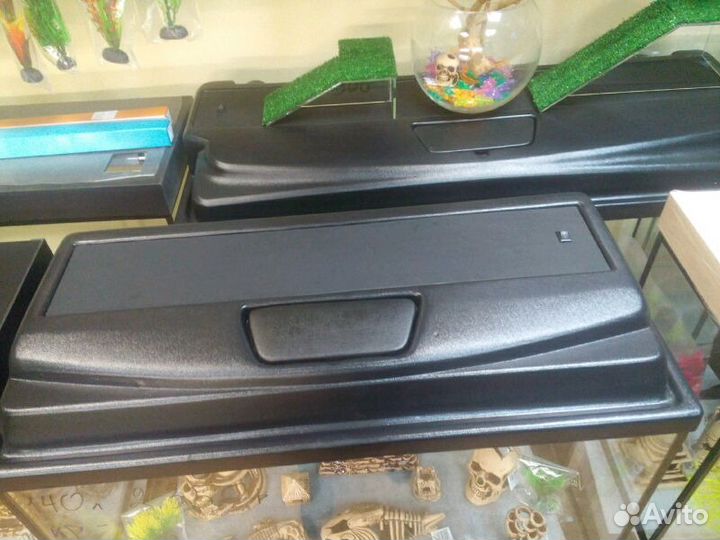 Аквариумы и все необходимое