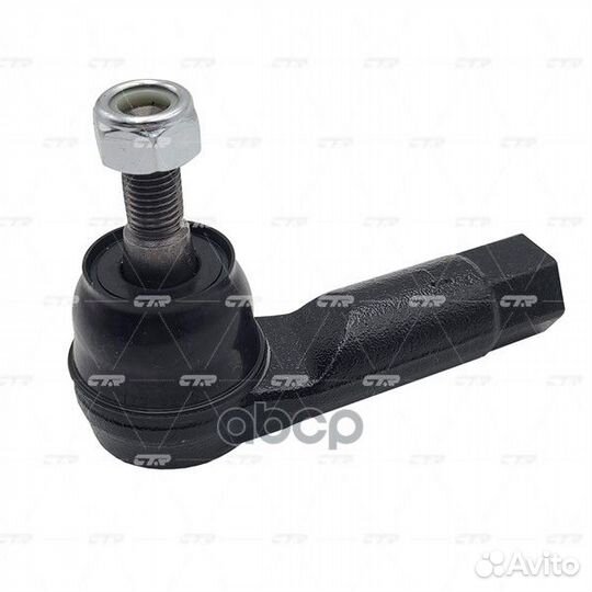 Наконечник рулевой тяги CE0838L CTR