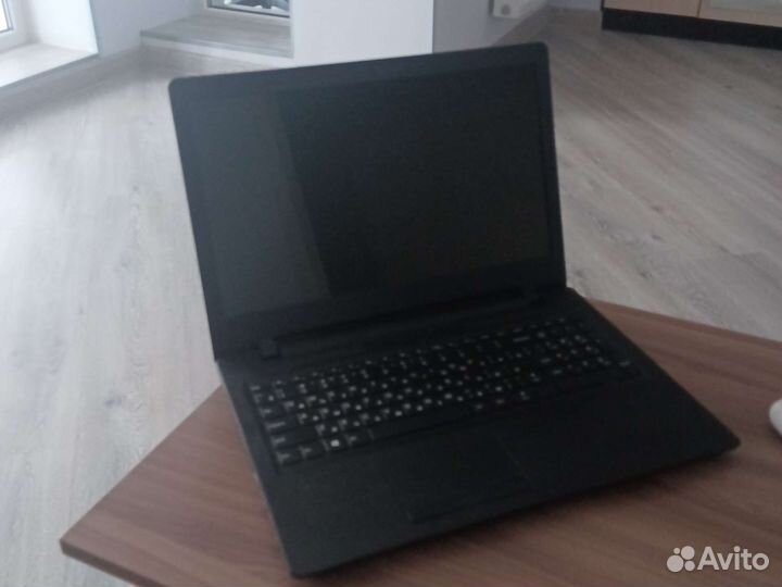 Lenovo ideapad 110 15acl