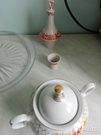 Сувениры СССР