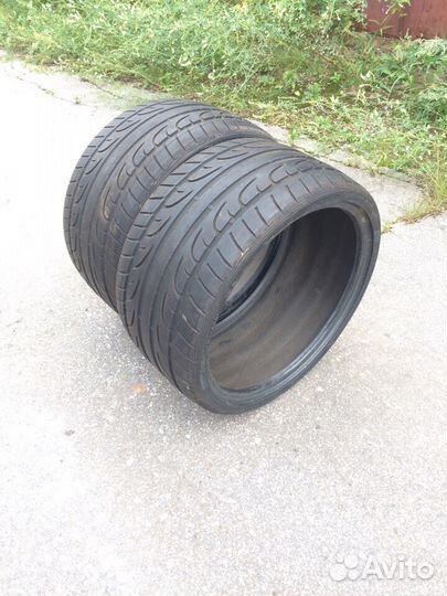 Dunlop SP Sport Maxx 305/25 R20