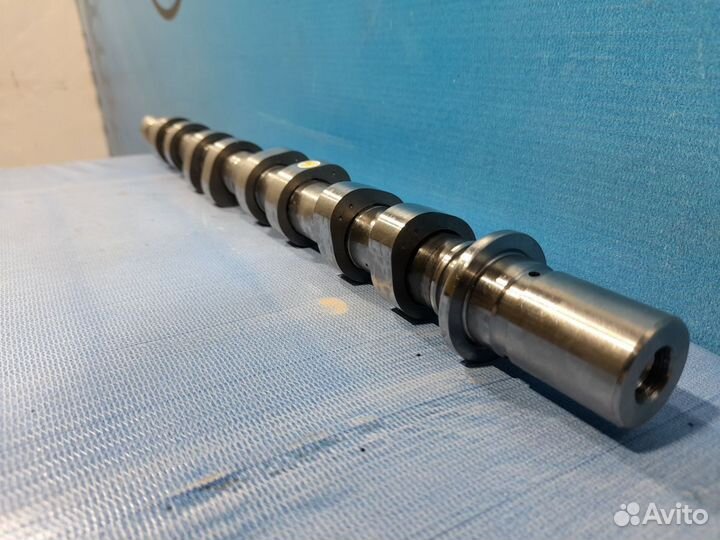 Распредвал Renault logan 2