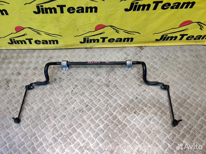 Стабилизатор передний Renault Arkana H4M H4MC 2022