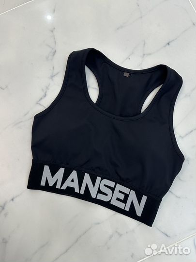 Топ mansen new