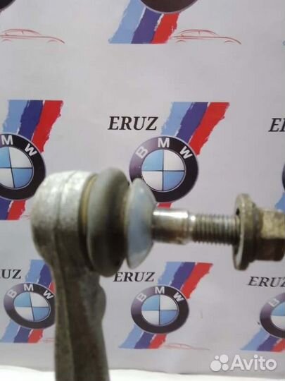 Развальный рычаг задний правый Bmw X5 E70 N57D30A