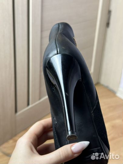 Ботильоны 36 размер