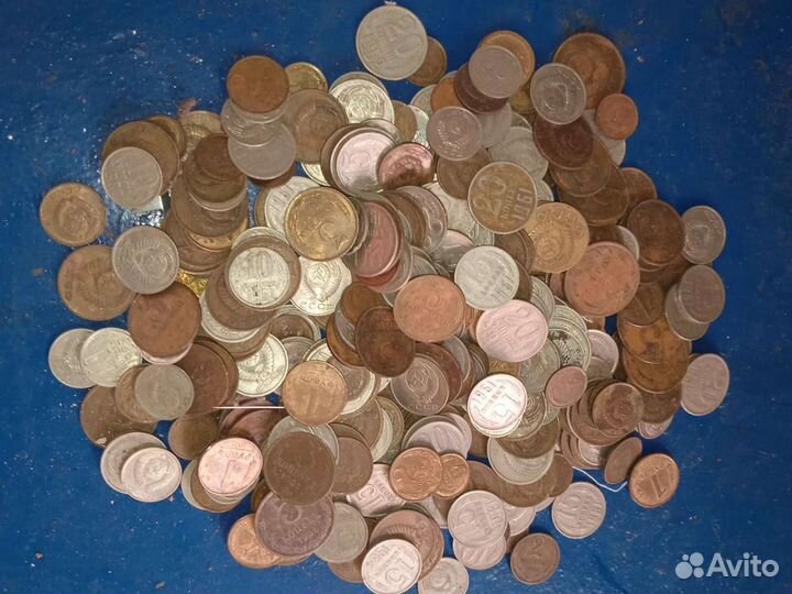 Банкнота СССР