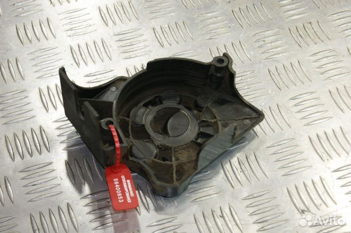 Крышка звезды Kawasaki ZXR250, ZX250A