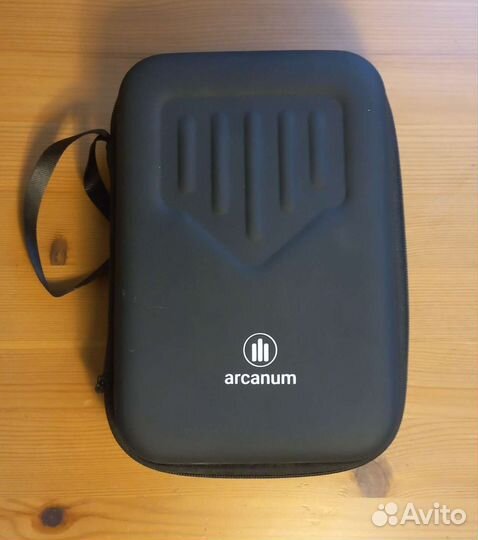 Калимба Arcanum B17C