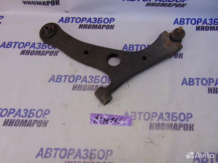 Рычаг передний левый для Chery Tiggo 2005-2015 г