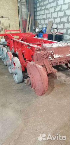 Трелёвочный трактор тлт-100-06 объявление продам