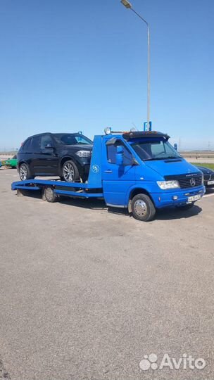 Эвакуатор симферополь