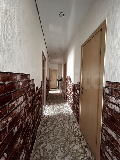 3-к. квартира, 74 м², 2/3 эт.