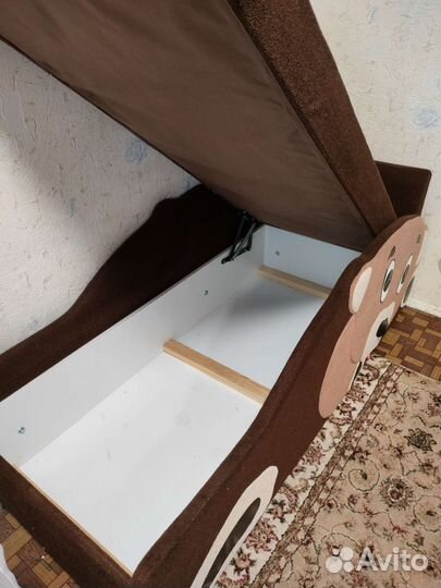 Детский диванчик бу