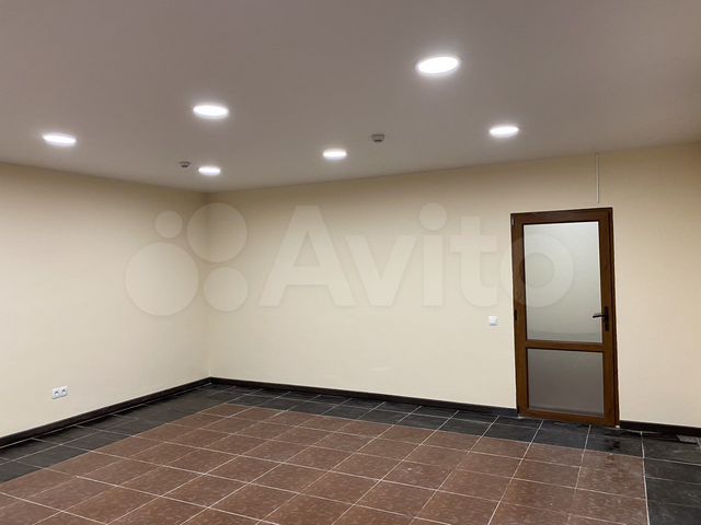 Помещение свободного назначения, 48.9 м²