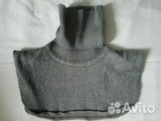 Воротник-манишка futurino