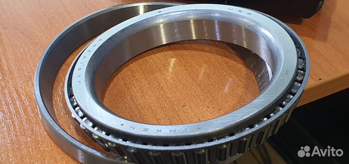 Подшипник JL819349/JL819310