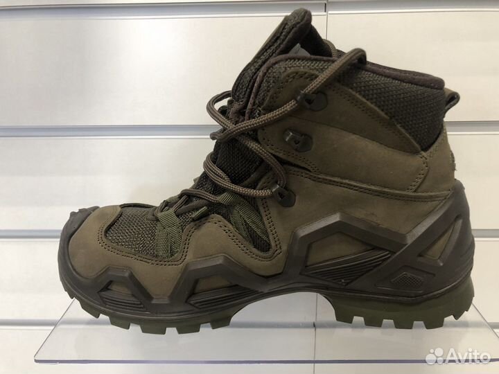 Ботинки Sword