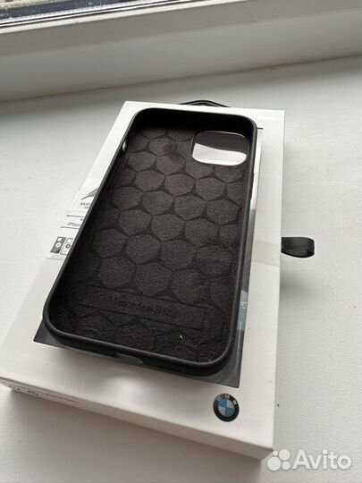 Чехол Bmw iPhone 14