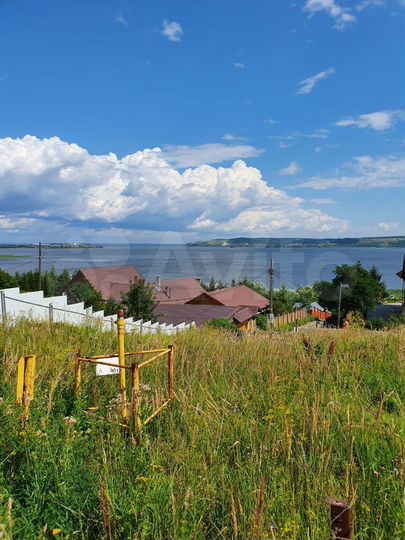 Участок 12 сот. (ИЖС)