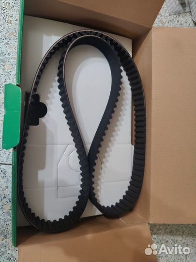 Грм с роликами Ina(Opel, Chevrolet)