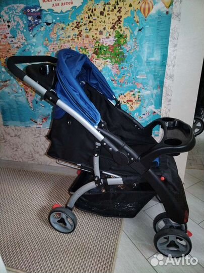Коляска прокат