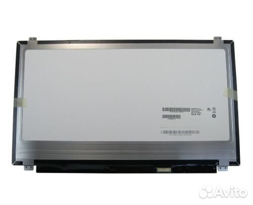 Матрица для ноутбука asus k501