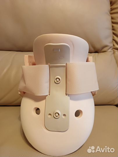 Бандаж на шею