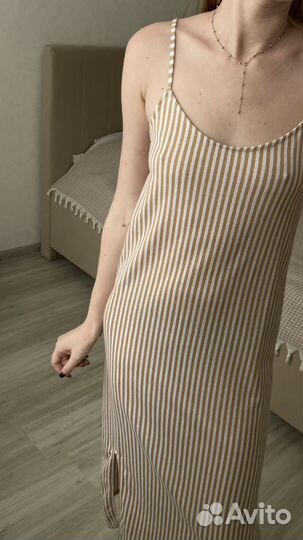 Сарафан летний женский 42 44