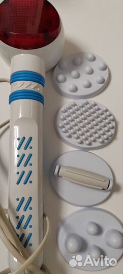 Массажер с инфракрасным излучением