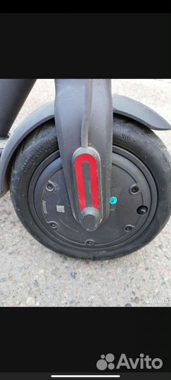 Электросамокат xiaomi m365 бу