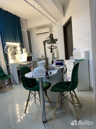 Сдам в аренду рабочее место