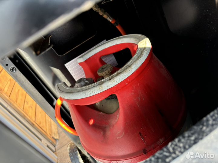 Газовый гриль napoleon legend