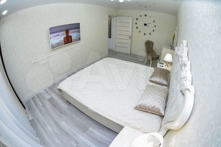 1-к. квартира, 35 м², 2/5 эт.