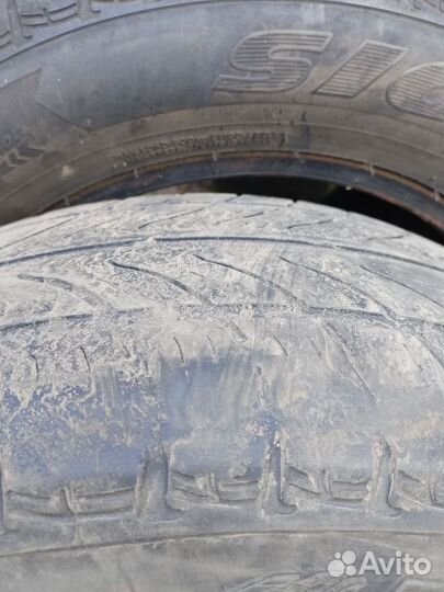 Taihao E3/L3 185/65 R14