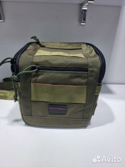 Сумка для фотоаппарата