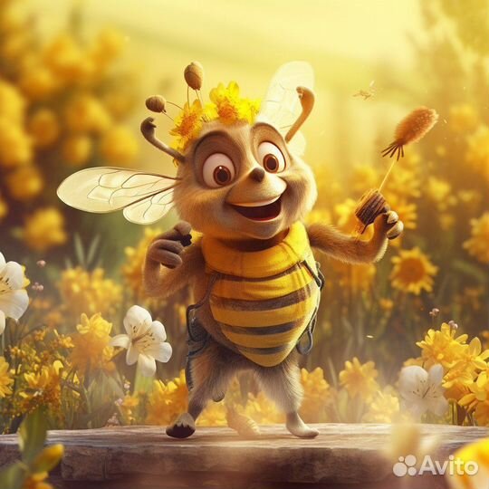 Мед 23 года свежий акация, липа