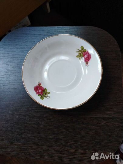 Тарелки- блютце