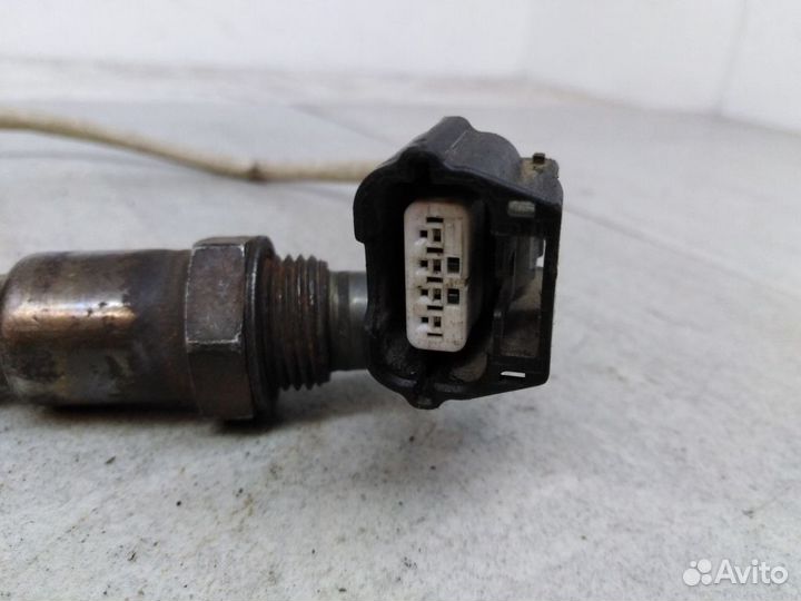 Датчик кислорода (лямбда-зонд)