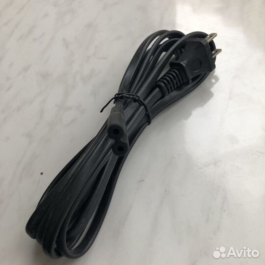 Шнуры и кабели