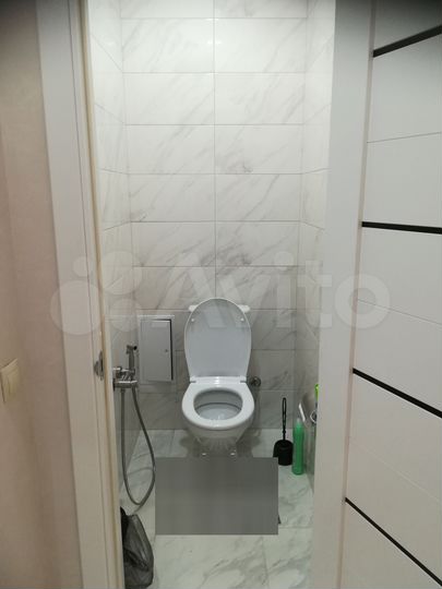 1-к. квартира, 37 м², 1/5 эт.