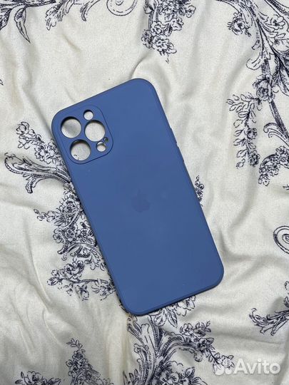 Чехол iPhone 12 pro max