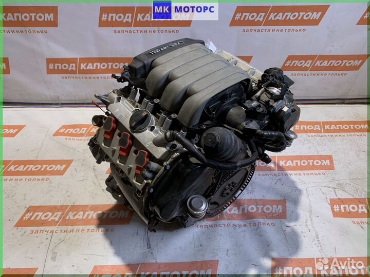 АКПП ccea 09L KKS 2,8 Audi A6 C6 C7 A4 B7 B8