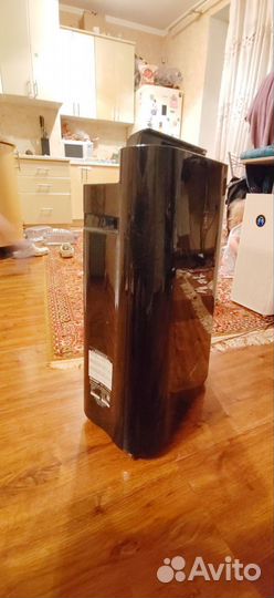 Климатический комплекс Sharp KC-D41RB