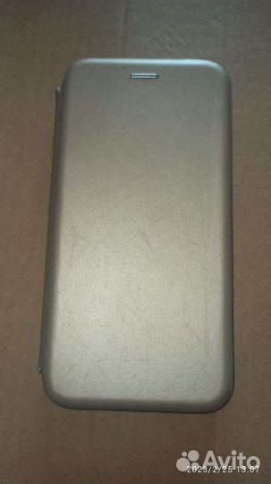 Чехол-книжка