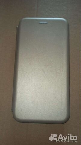 Чехол-книжка