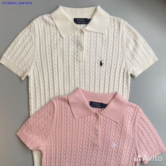 Женское Polo Ralph Lauren (Арт.25450)