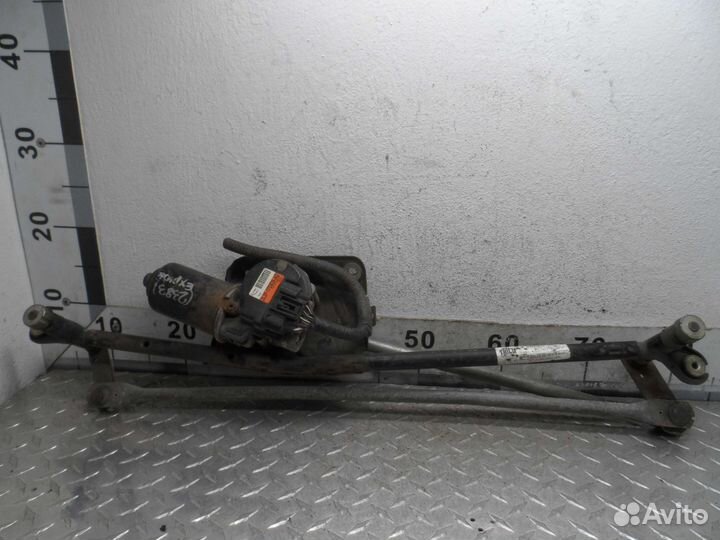 Трапеция дворников Ford Explorer 3 2L2F17D539AD