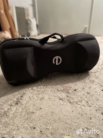 Гироскутер iBalance Prem Series