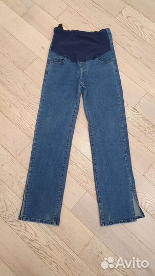 Джинсы для беременных